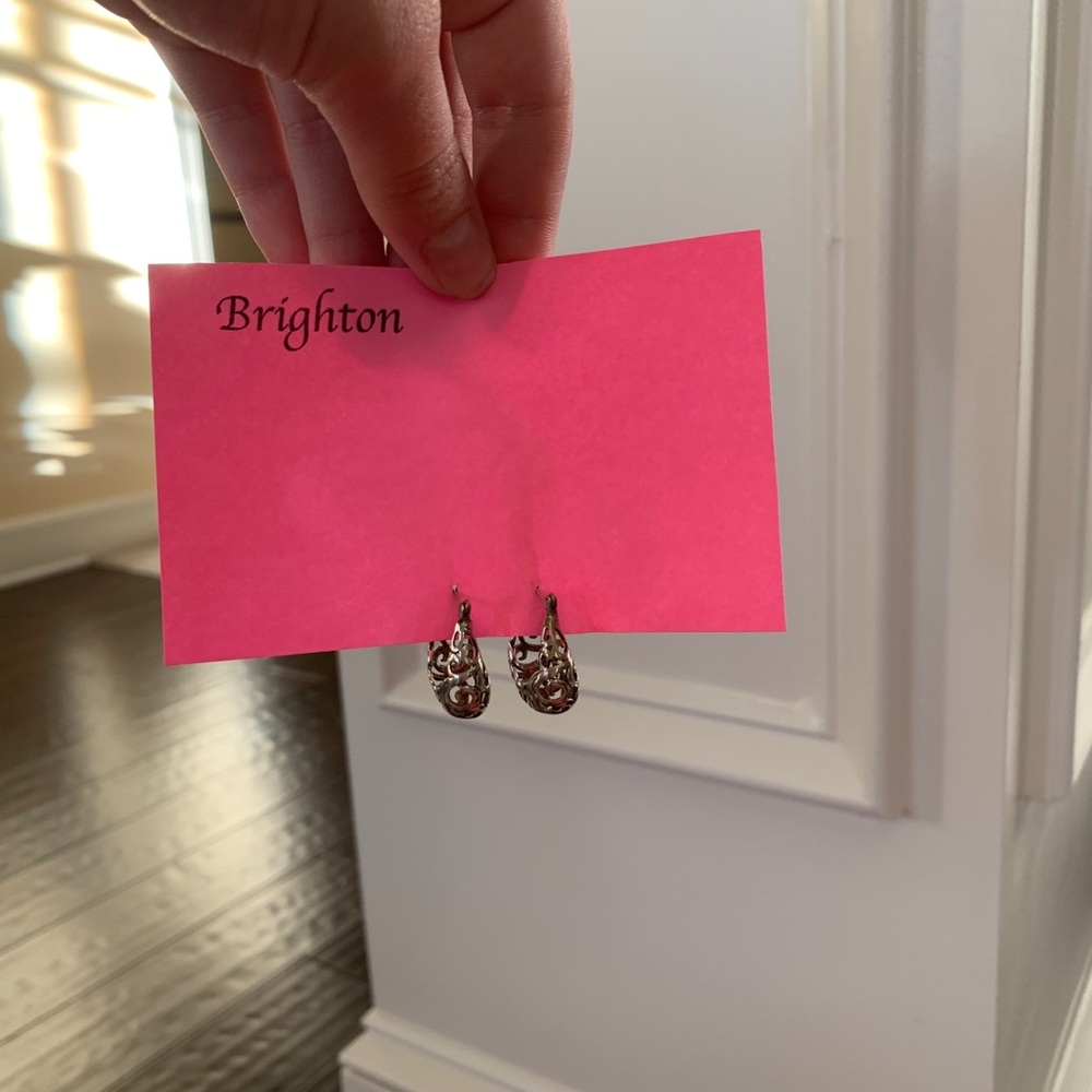 Brighton earrings